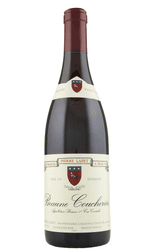 Beaune 1Er Cru Coucherias Domaine Pierre Labet 2020