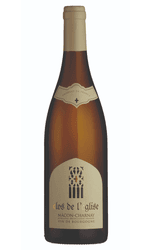 CLOS DE L'EGLISE MACON CHARNAY