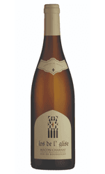 CLOS DE L'EGLISE MACON CHARNAY