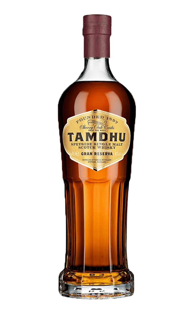 Tamdhu Gran Reserva II 70CL