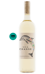 Sea Change Dolphin Chardonnay 75CL