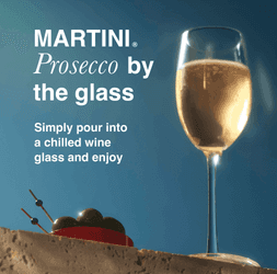 Martini Prosecco 75cl