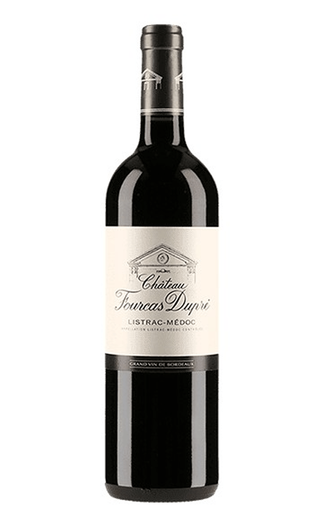 Château Fourcas-Dupré Magnum 2015