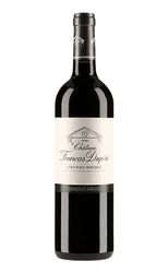 Château Fourcas-Dupré Magnum 2015