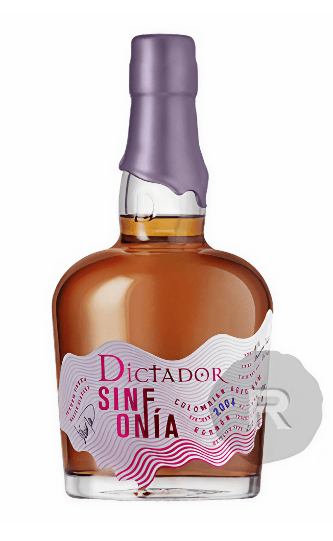 Sinfonia Fino 2008 70CL