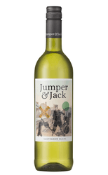 Stellenrust Jumper And Jack Sauvignon Blanc