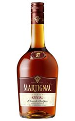 MARTIGNAC SPECIAL BRANDY 70CL