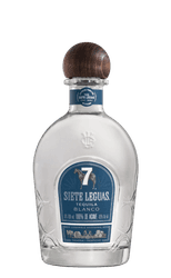 Siete Leguas Tequila Blanco 70CL