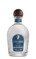Siete Leguas Tequila Blanco 70CL