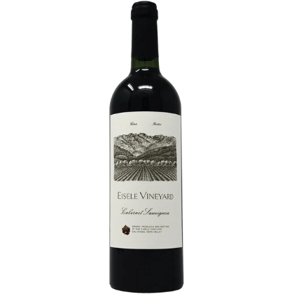 Eisele Cabernet Sauvignon 2016
