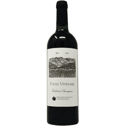 Eisele Cabernet Sauvignon 2016