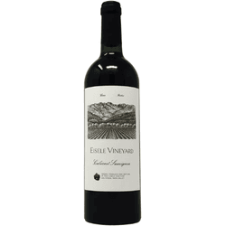 Eisele Cabernet Sauvignon 2016