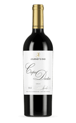 Journey's End The Cape Doctor Cabernet Sauvignon