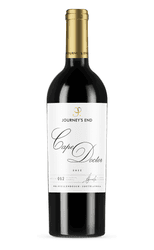 Journey's End The Cape Doctor Cabernet Sauvignon