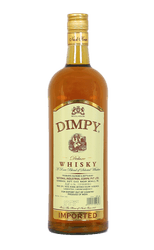 Dimpy Deluxe White 1L