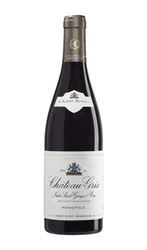 Nuits-Saint-Georges 1C Chateau Gris Monopole 2022