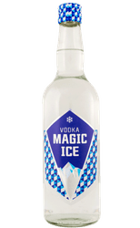 Magic Ice Vodka 1L