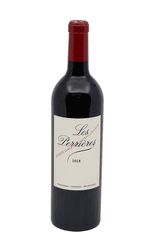 Les Perrieres De Lafleur 2018