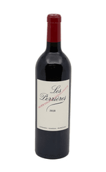 Les Perrieres De Lafleur 2018