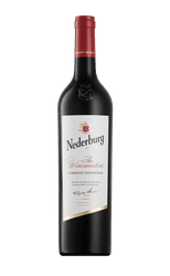 Nederburg Winemasters Reserve Cabernet Sauvignon