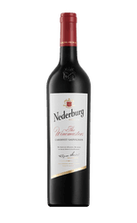 Nederburg Winemasters Reserve Cabernet Sauvignon