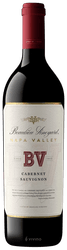 BEAULIEU VINEYARD NAPA VALLEY CABERNET SAUVIGNON