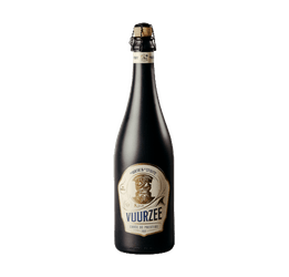 Vuurzee Beer 75cl