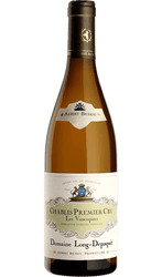 Chablis 1C Les Vaucopins Dom Long-Depaquit 2022