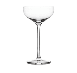 Coupe Glass 12CL x 6