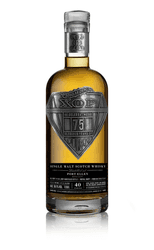XOP Port Ellen 40 Year Old 70 Cl