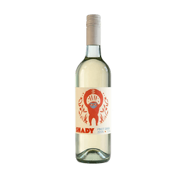 Shady Pinot Grigio
