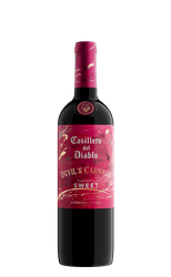Casillero Devils Carnival Sweet