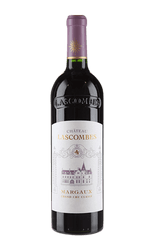 Lascombes 2016