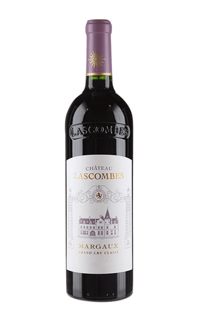 Lascombes 2016