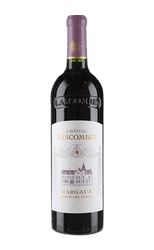 Lascombes 2016