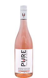 Pure The Winery Rosé - Zero Sugar