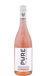 Pure The Winery Rosé - Zero Sugar