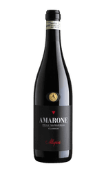 Allegrini Amarone della Valpolicella Classico DOCG