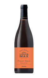 Louis Max & David Duband Pinot Noir
