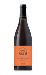 Louis Max & David Duband Pinot Noir