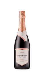 Nyetimber Rosé Multi-Vintage
