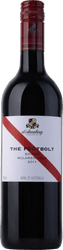 d'Arenberg The Footbolt Shiraz