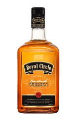 Royal Circle Whisky 1L
