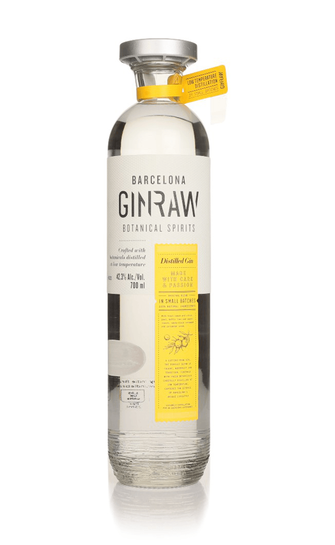 Gin Raw 70CL