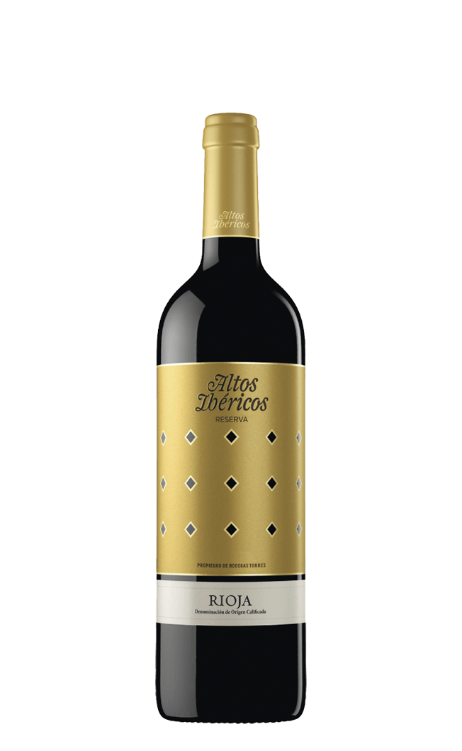 Altos Ibericos Reserva