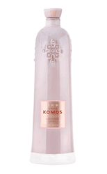 Komos Reposado Rosa 37.5CL