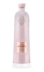 Komos Reposado Rosa 37.5CL