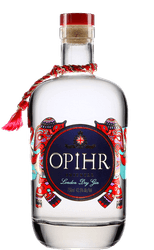 OPHIR Spiced Gin 75CL