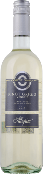 Corte Giara Pinot Grigio Delle Venezie