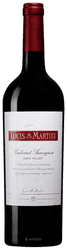 Louis M Martini Napa Valley Cabernet Sauvignon 2018